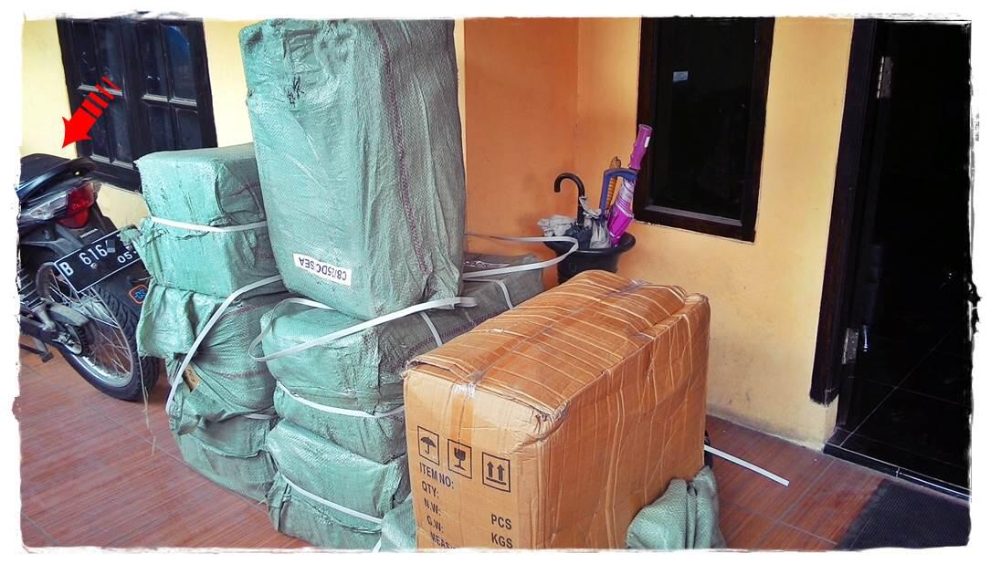 #AslinyaLo Motor Irit Ini Ane Dapat Dari Forum Bisnis KASKUS