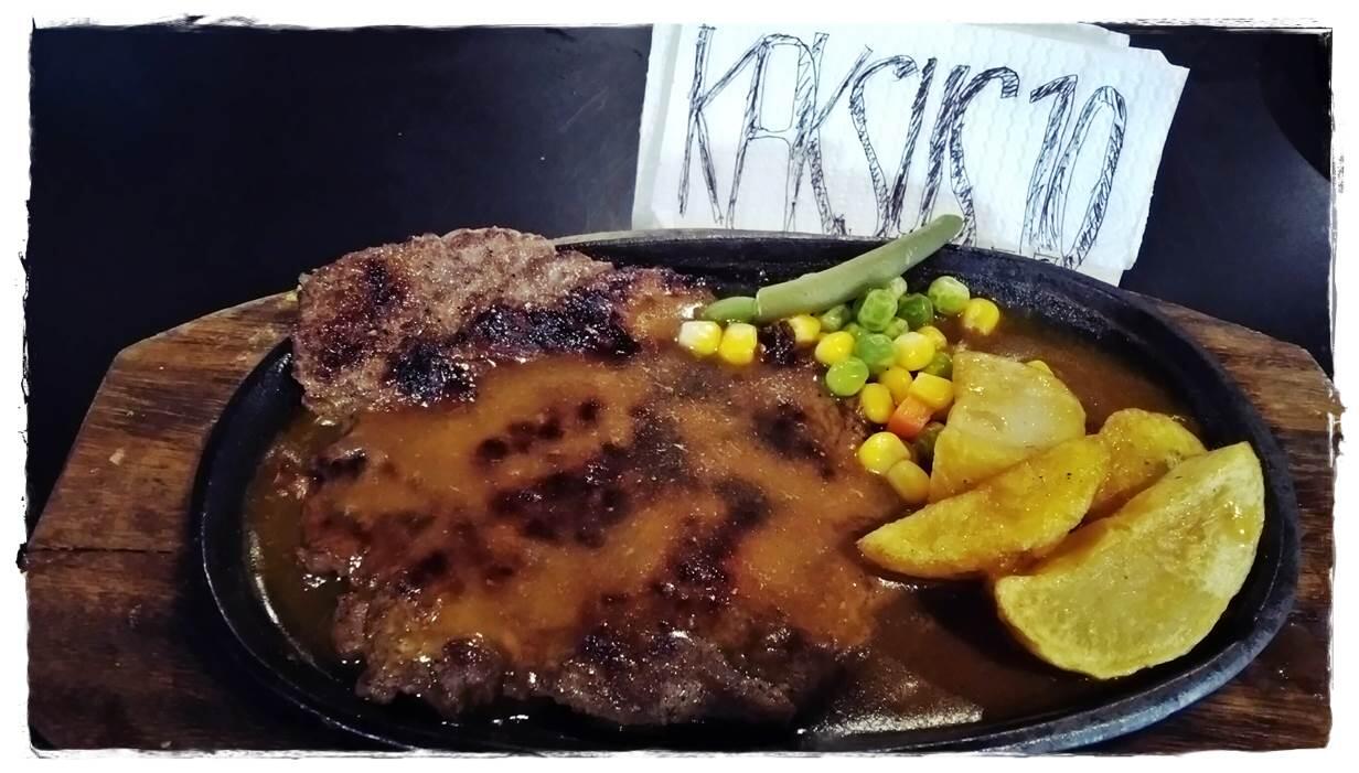 &#91;COCooking&#93; Keabisan Ide Pas Nulis? Ane Lahap Ini Sampai Abis #AslinyaLo