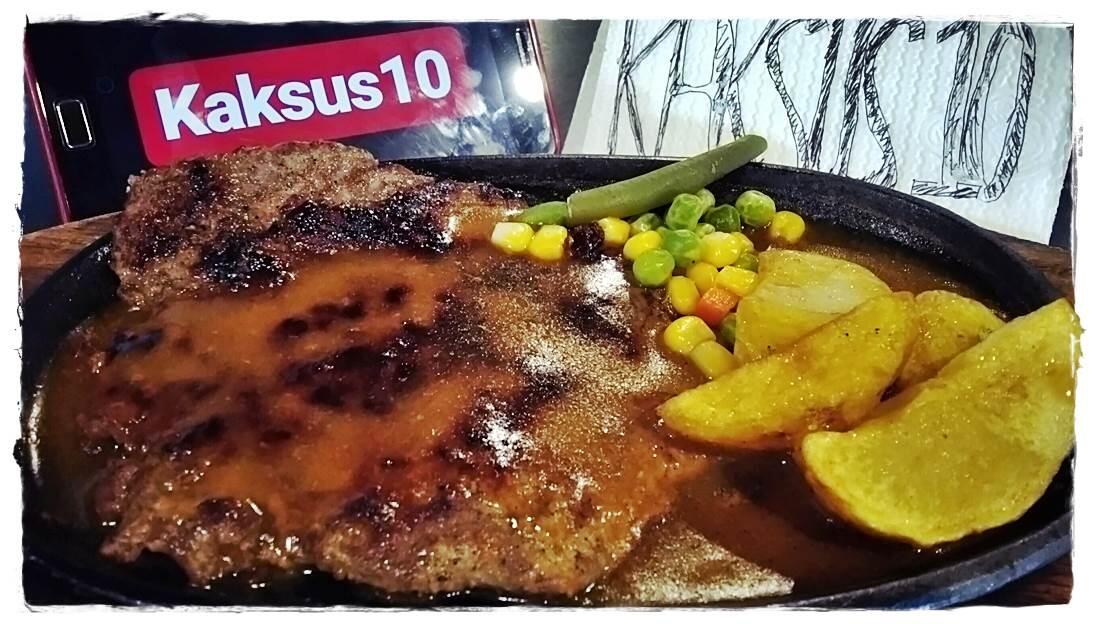 &#91;COCooking&#93; Keabisan Ide Pas Nulis? Ane Lahap Ini Sampai Abis #AslinyaLo
