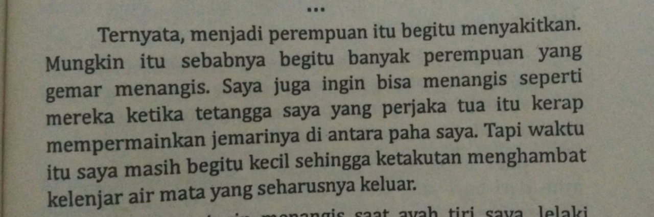 Review “PayuDara”, Segumpal Dendam Para Wanita yang Menjelma Kata #AslinyaLo