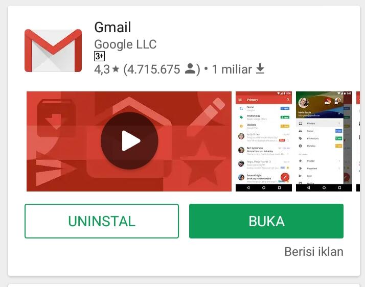 &#91;COC&#93;Udah Tahu Cara Kirim Pesan Rahasia Via Gmail? Ini Caranya #AslinyaLo
