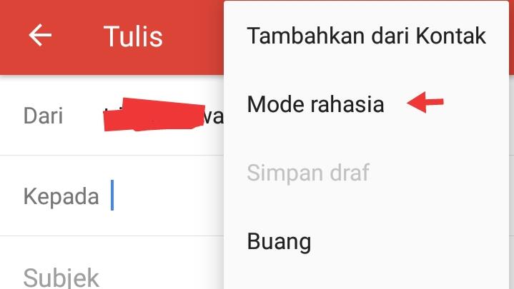 &#91;COC&#93;Udah Tahu Cara Kirim Pesan Rahasia Via Gmail? Ini Caranya #AslinyaLo