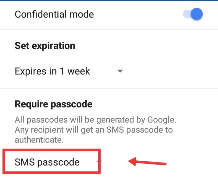 &#91;COC&#93;Udah Tahu Cara Kirim Pesan Rahasia Via Gmail? Ini Caranya #AslinyaLo
