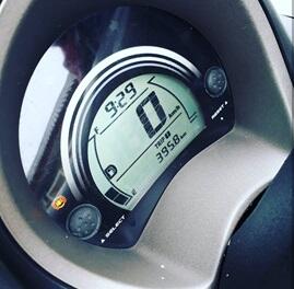 Mau Touring? Pake Nmax Aja #AslinyaLo