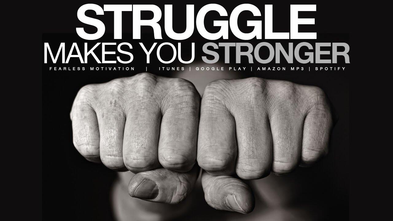 Buat kalian yang lagi STRUGGLE sama diri sendiri..