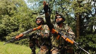 Sig 716 & Caracal 816 Jadi Senapan Pengganti INSAS India