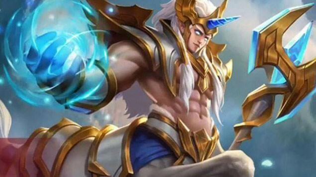 Inilah 5 Hero Tank Terbaik Mobile Legends yang Cocok Jadi Tameng Tim!