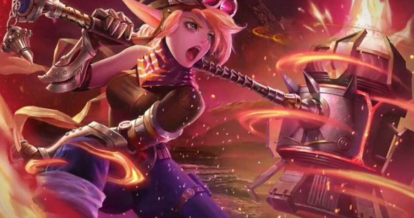 Inilah 5 Hero Tank Terbaik Mobile Legends yang Cocok Jadi Tameng Tim!