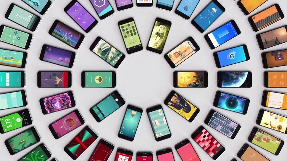 PERSAINGAN SMARTPHONE DUNIA, KIAN MENJAJAH KAUM MANUSIA