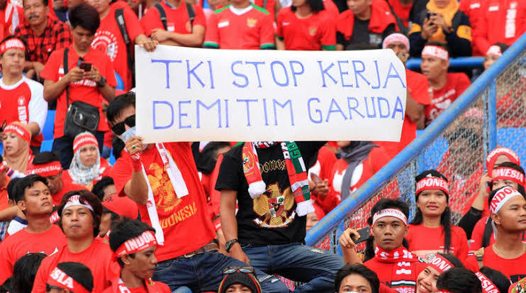 Gagal ke Piala Dunia, Inilah 'Biang Kerok' Timnas Indo Saat Takluk 2-3 dri Aussie