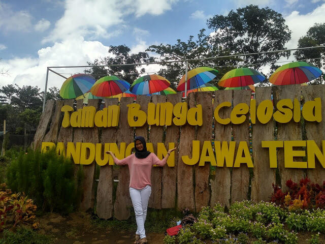 5 Tempat Wisata Yang Cukup Populer Dan Terfavorit Di Semarang