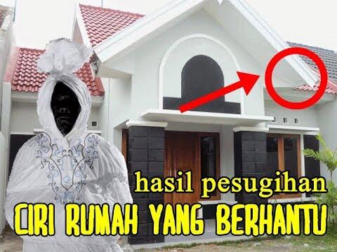 Awas Gan! Ternyata Ini Ciri-ciri Rumah Mewah Hasil Pesugihan