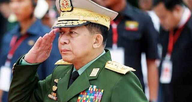 PBB Bentuk Panel Independen untuk Mendakwa Militer Myanmar