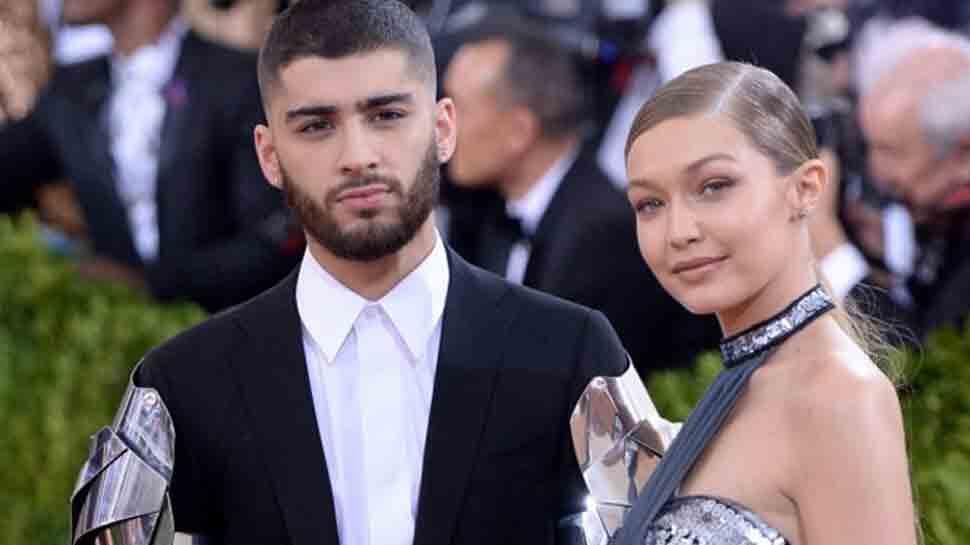 Usai Putus dengan Gigi Hadid, Zayn Malik Cari Pelampiasan di Terapis?