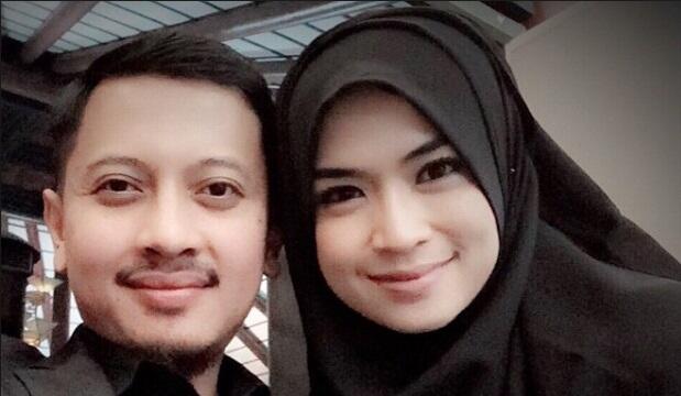 Artis-artis Cantik yang Kepincut Ustad Ganteng, Bagaimana Nasibnya Sekarang?