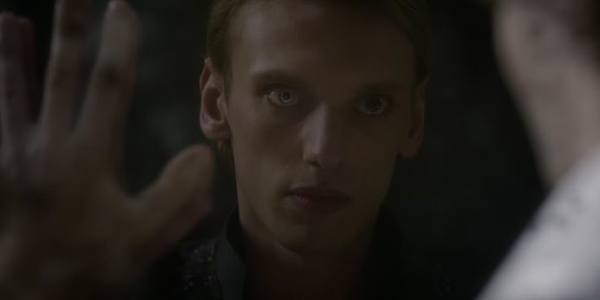 Adegan Kunci Fantastic Beasts 2