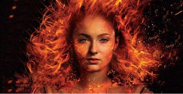 Dark Phoenix Berbeda dengan Film X-Men Lain