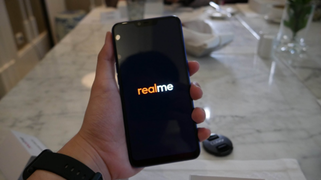 Realme, Merek Smartphone Buat Anak Jaman Now