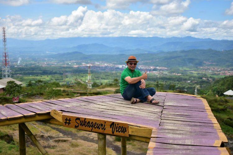 4 Tempat Wisata &quot;Kekinian&quot; di Kuningan, Jawa Barat