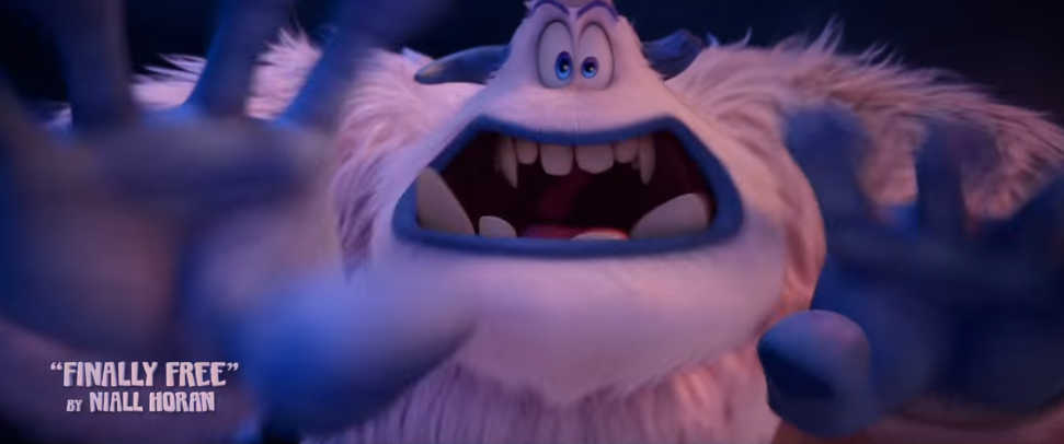 Ketika Manusia Dijuluki Mitos &#91;Smallfoot 2018&#93; (pic+video) | versi Gerobak Review