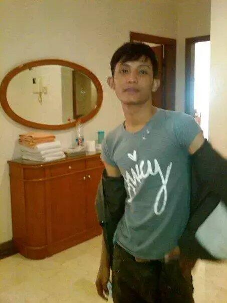 WARNING !!! TUKANG TIPU DAN SUKA BLOKIR REKENING ORANG !!!