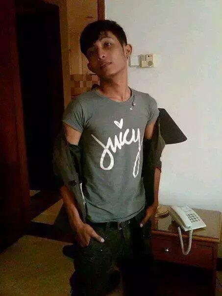 WARNING !!! TUKANG TIPU DAN SUKA BLOKIR REKENING ORANG !!!