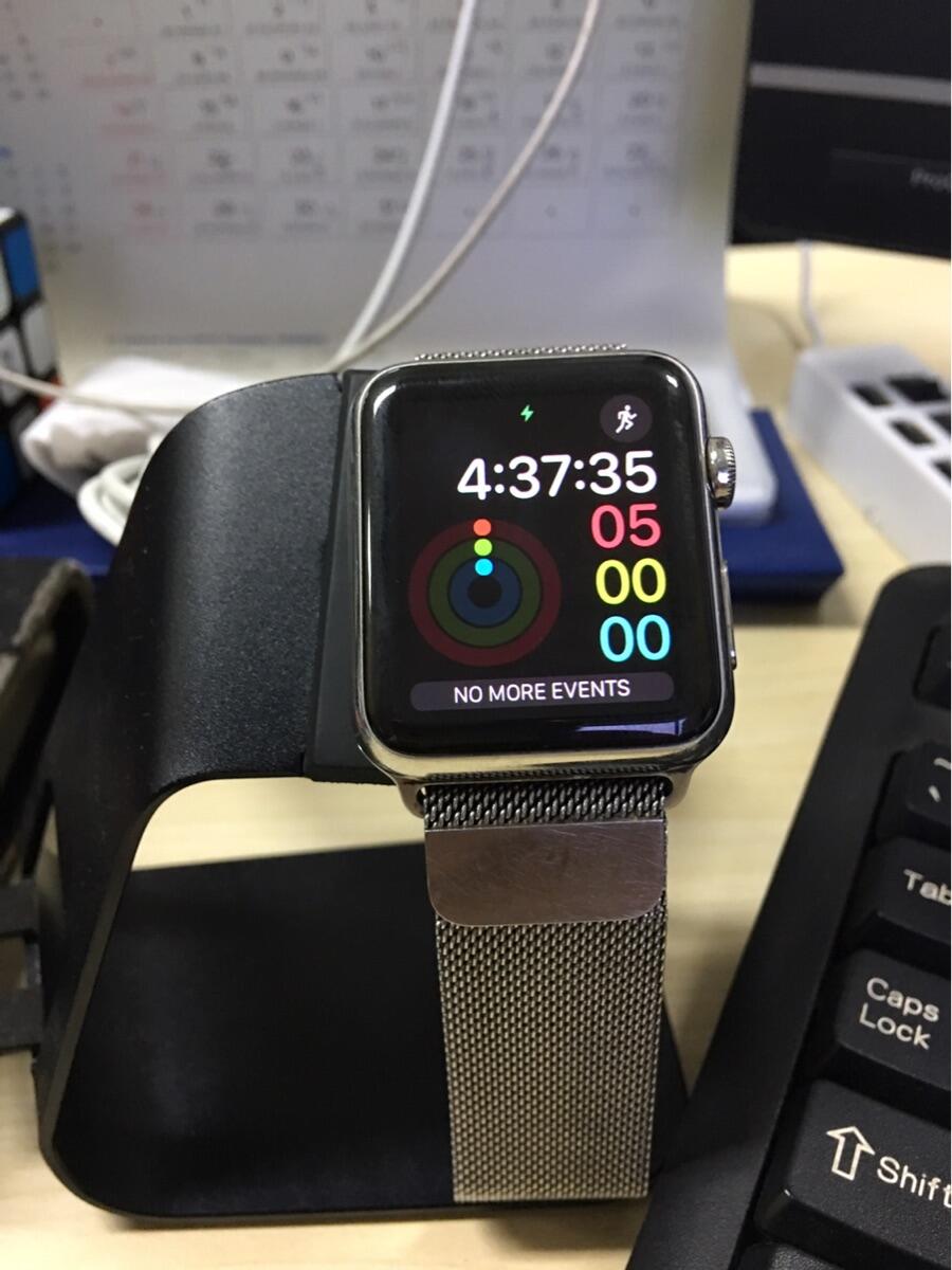harga second iwatch series 1