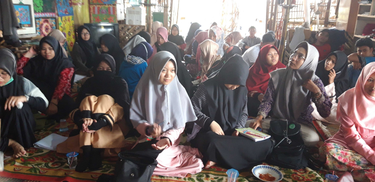 Metode ‘Tulisan Berpindah Tangan’ Dalam Penulisan Listicle