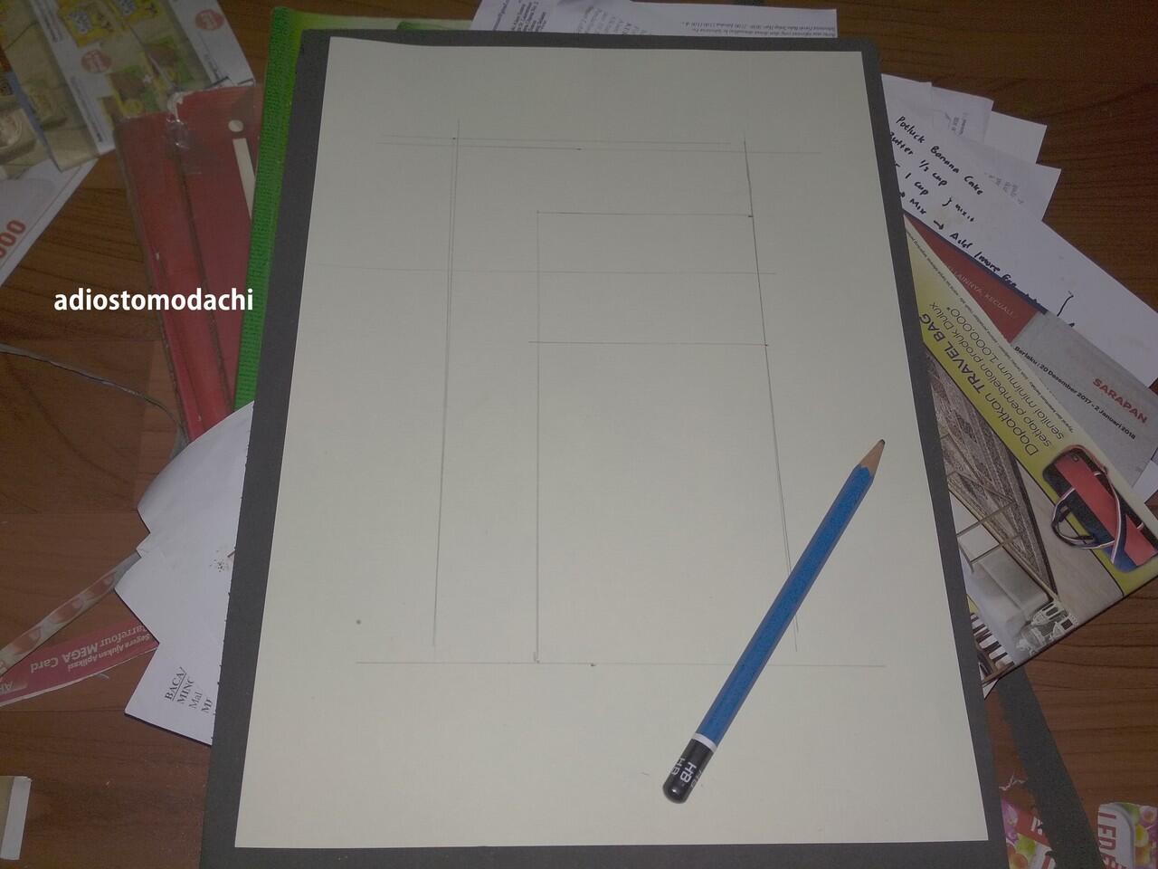 &#91;COC DIY&#93; Paper Quilling for Amateur (Recycle majalah / kertas bekas)