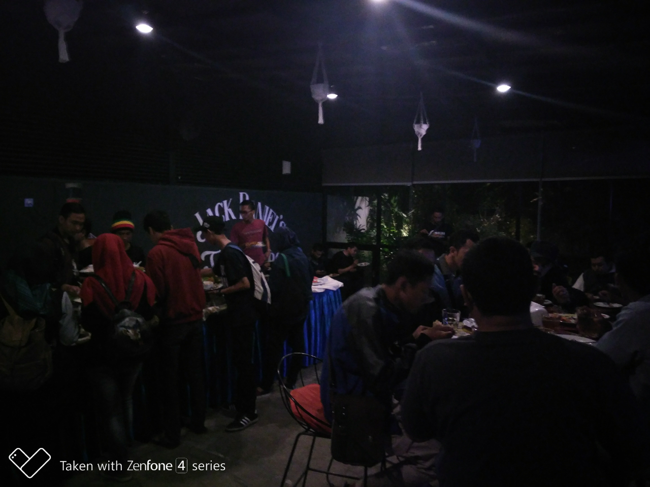 &#91;SHARE&#93; Gathering Asus Zenfans 2018 Di Surabaya - Seduluran Sak Lawase