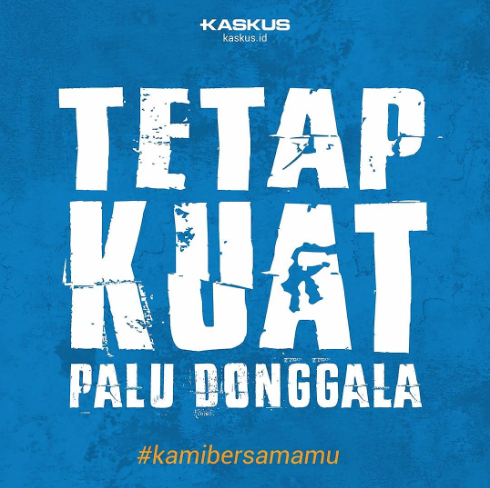 &#91;KASKUS PEDULI&#93; POSKO BANTUAN BENCANA SULAWESI TENGAH (PALU - DONGGALA - SEKITARNYA)