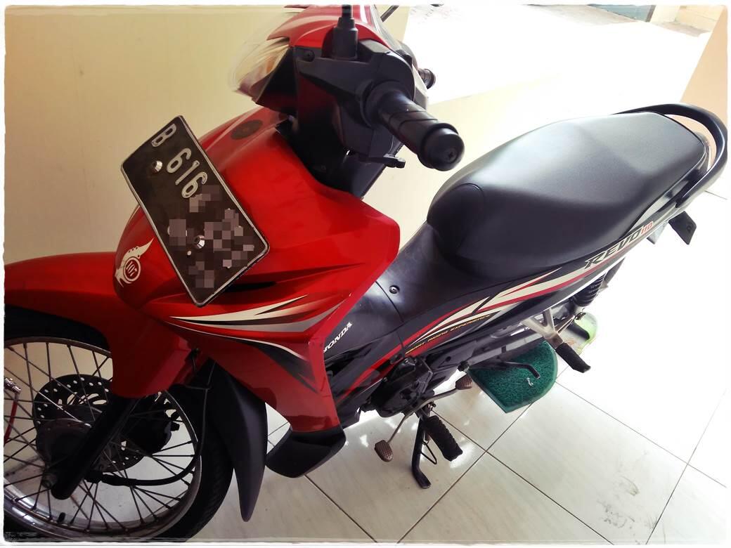 #AslinyaLo Motor Irit Ini Ane Dapat Dari Forum Bisnis KASKUS