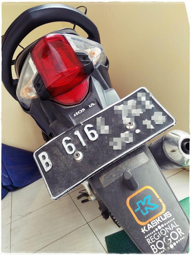 #AslinyaLo Motor Irit Ini Ane Dapat Dari Forum Bisnis KASKUS