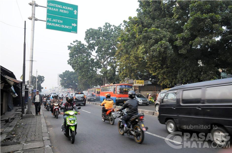 7 Nama tempat di Jakarta yang Punya Asal -Usul Menarik