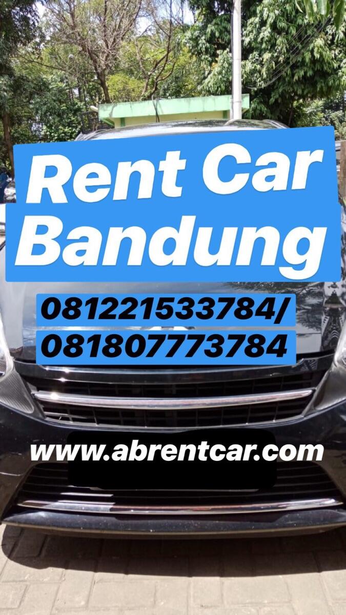 Jual Rental Mobil Murah Bandung Ab Rent Car | KASKUS