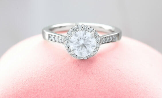 Bentuk - Bentuk Berlian ini Menggambarkan Karakter Kamu Loh