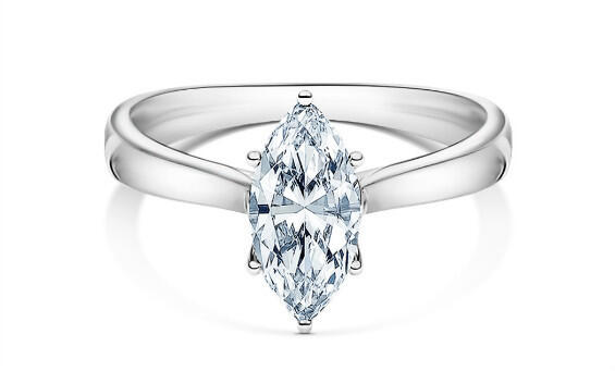 Bentuk - Bentuk Berlian ini Menggambarkan Karakter Kamu Loh