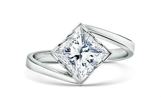 Bentuk - Bentuk Berlian ini Menggambarkan Karakter Kamu Loh