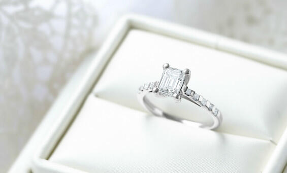 Bentuk - Bentuk Berlian ini Menggambarkan Karakter Kamu Loh