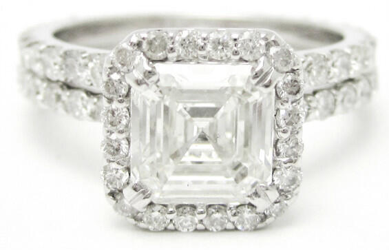 Bentuk - Bentuk Berlian ini Menggambarkan Karakter Kamu Loh