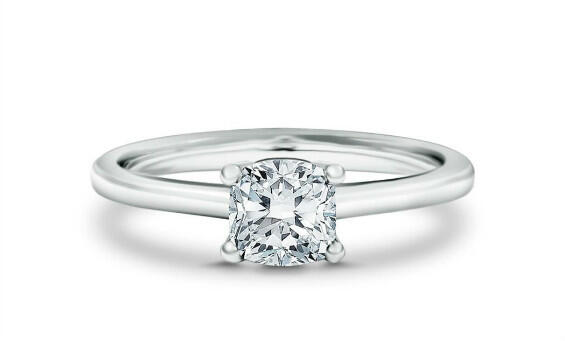 Bentuk - Bentuk Berlian ini Menggambarkan Karakter Kamu Loh