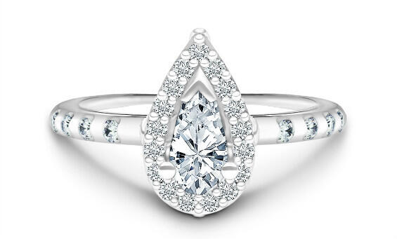 Bentuk - Bentuk Berlian ini Menggambarkan Karakter Kamu Loh