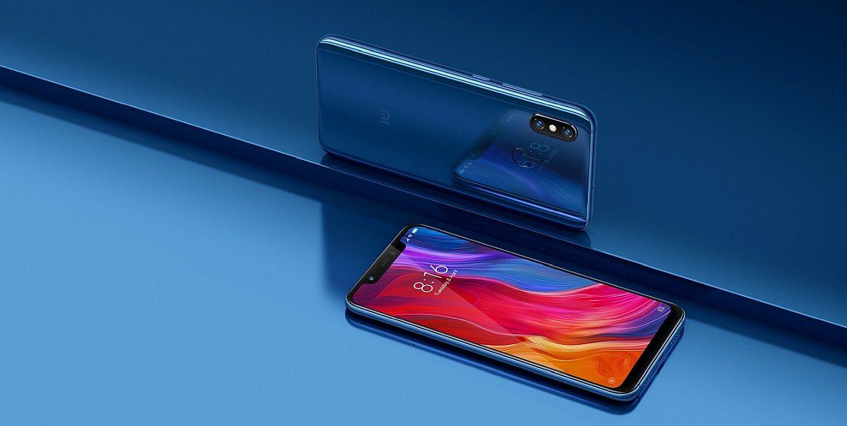 Rekomendasi Smartphone Gahar, Harga 4-5 jutaan di Tahun 2018