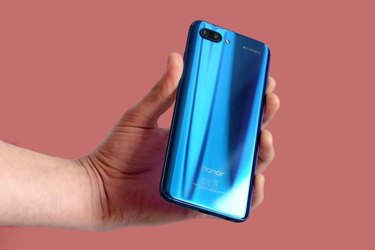 Rekomendasi Smartphone Gahar, Harga 4-5 jutaan di Tahun 2018