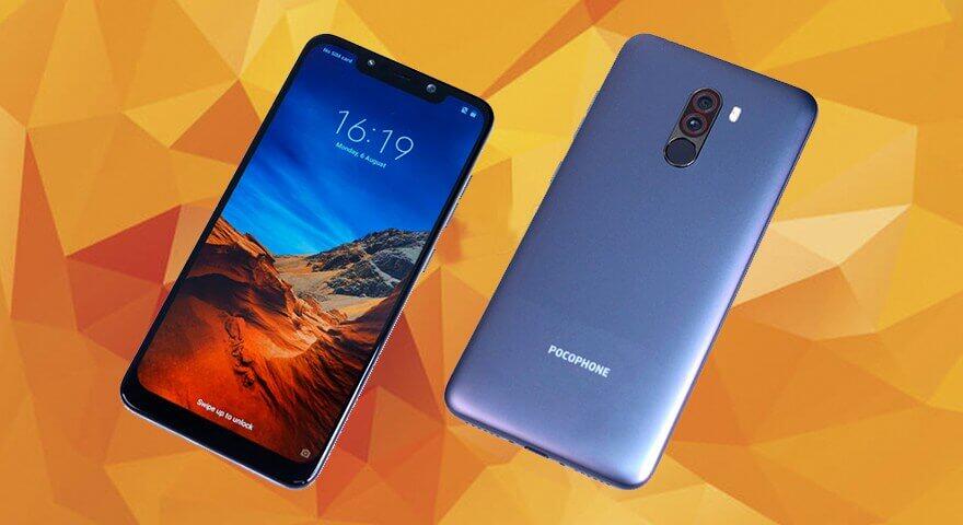 Rekomendasi Smartphone Gahar, Harga 4-5 jutaan di Tahun 2018