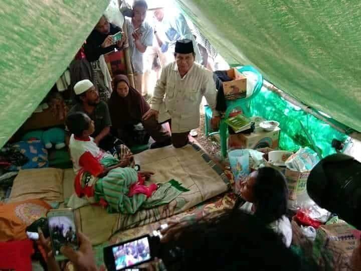 Terungkap! Perlakuan Prabowo Subianto ke Anaknya saat Bersama Titiek Soeharto,