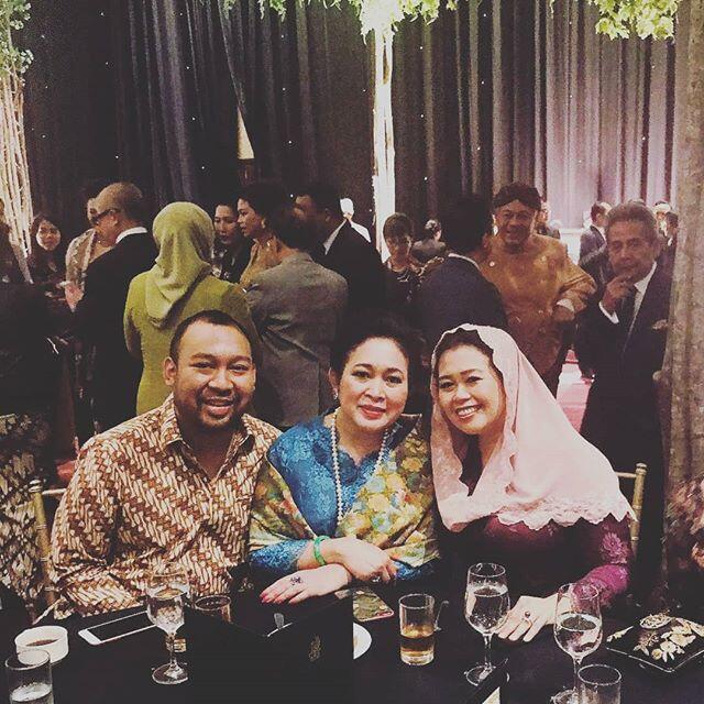 Terungkap! Perlakuan Prabowo Subianto ke Anaknya saat Bersama Titiek Soeharto,