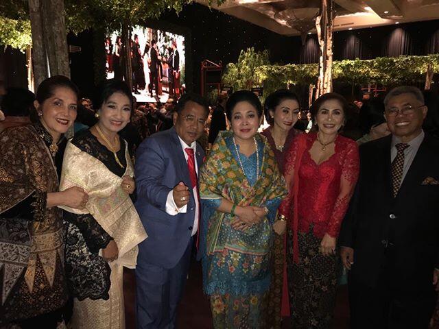 Terungkap! Perlakuan Prabowo Subianto ke Anaknya saat Bersama Titiek Soeharto,