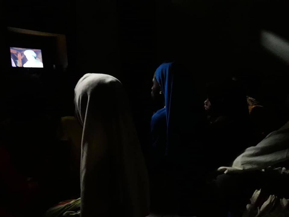Bantuan Paling Penting untuk Suku Kokoda Maibo Menurut Saya