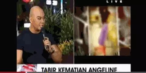 5 Artis Yang Marah Dan Berkelahi Di Acara TV Saat LIVE!